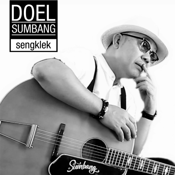 Doel Sumbang – Sengklek Image Cover