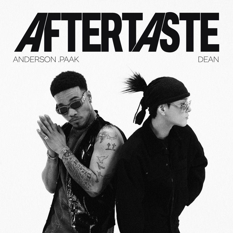 DEAN & Anderson .Paak - Aftertaste.mp3