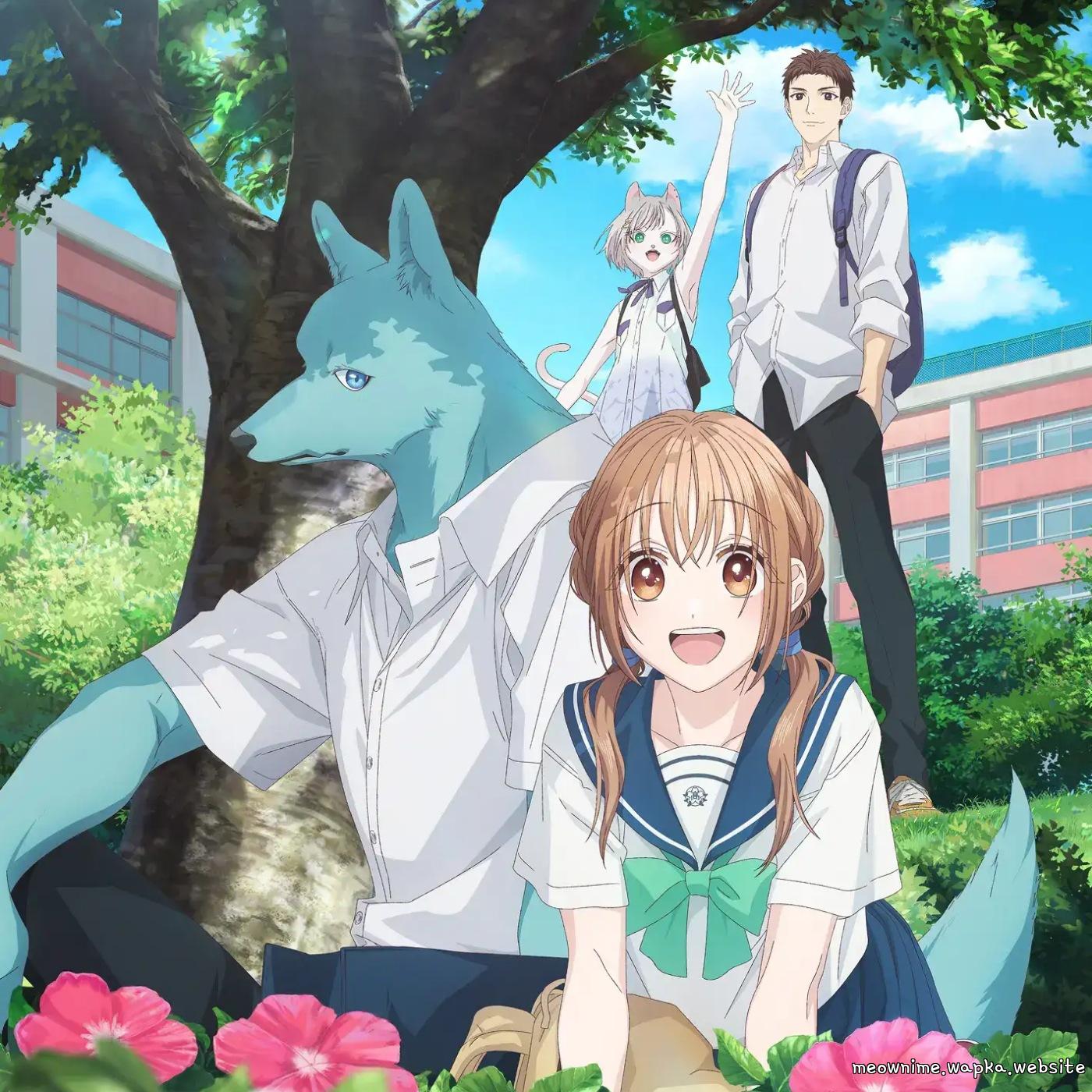 Yoh Kamiyama - Kimi ni Naretara.mp3