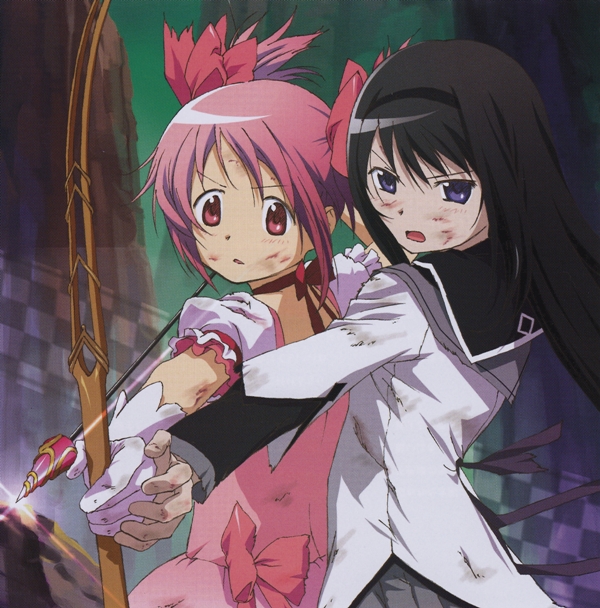 1. Magia