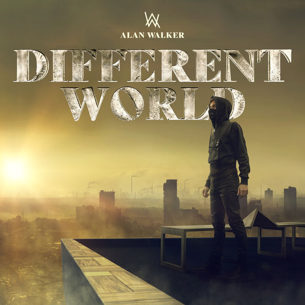 Alan Walker, Noah Cyrus & Digital Farm Animals – All Falls Down (feat. Juliander) Image Cover