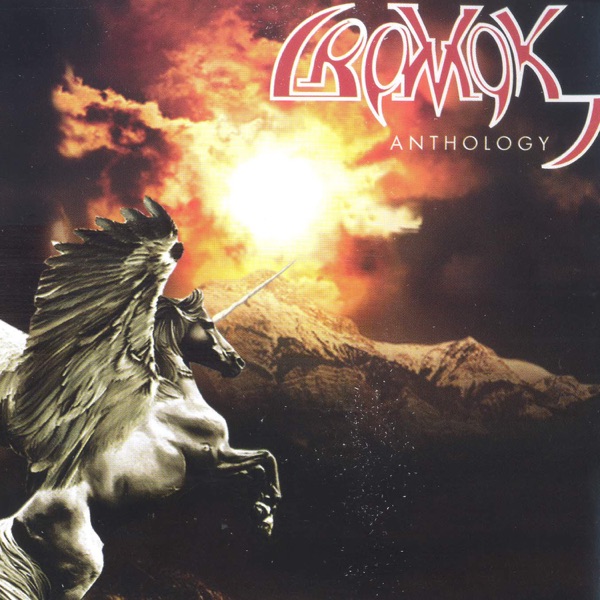 Cromok – Shadowplay Image Cover