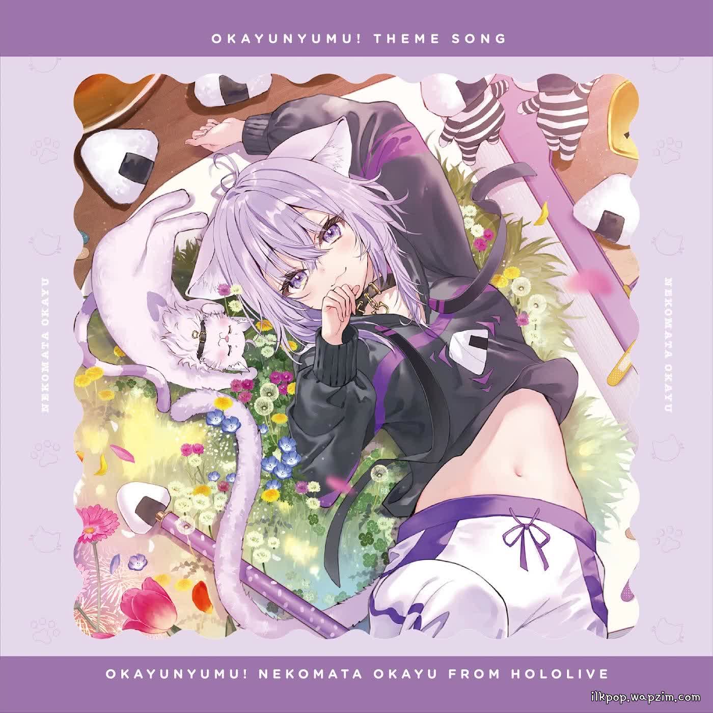 Nekomata Okayu - Mata, Okaeri..mp3