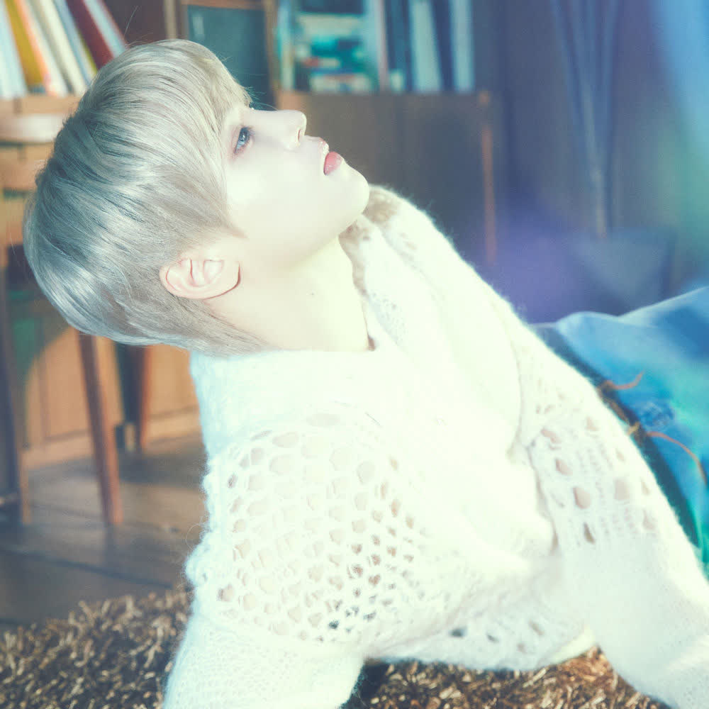 JANG HANEUM - Daydream.mp3