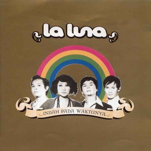 La Luna – Senyum Pagi Ini (String Version) Image Cover
