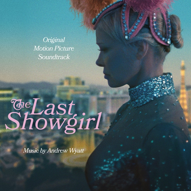 Miley Cyrus, Andrew Wyatt - Beautiful That Way - from The Last Showgirl Original Motion Picture Soundtrack