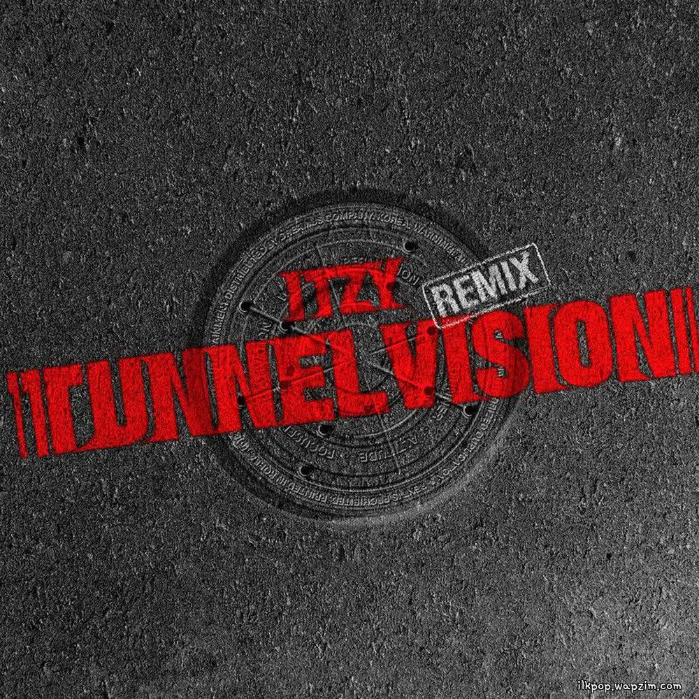 ITZY - TUNNEL VISION (2Spade Remix).mp3