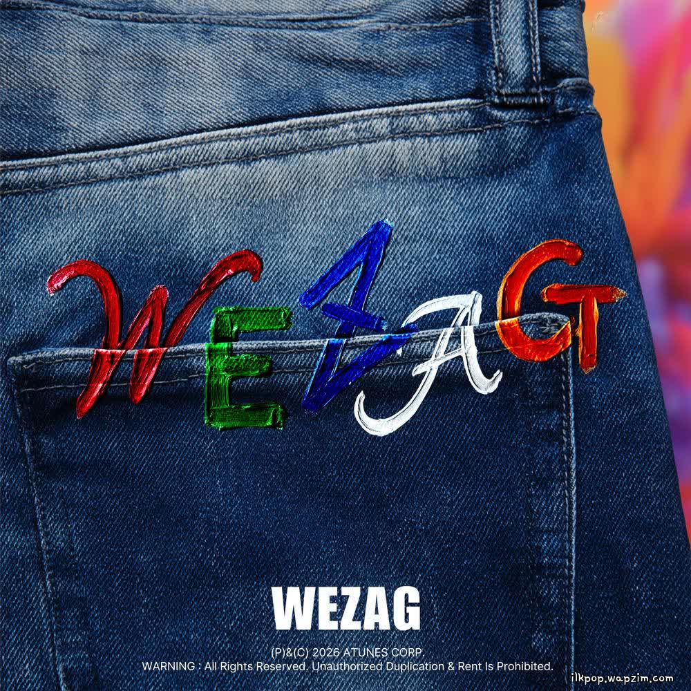WEZAG - 라시도레미 (La Si Do Re Mi).mp3