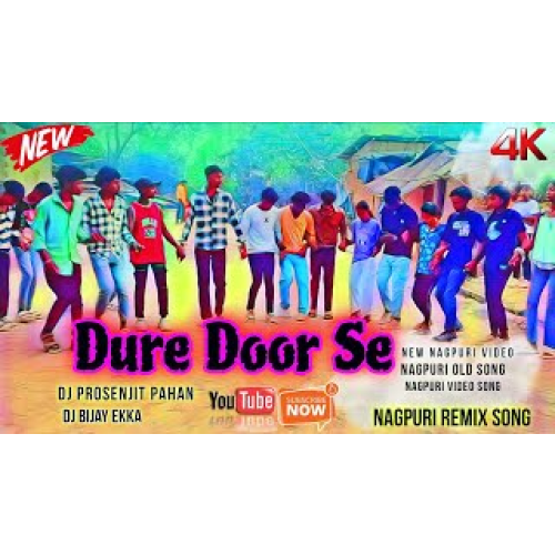 New Nagpuri Video Dure Door Se Karela Ishara Nagpuri Old songDj Prosenjit Pahan dj Bijay Ekka