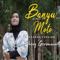 Dhevy Geranium - Banyu Moto (Reggae Cover)