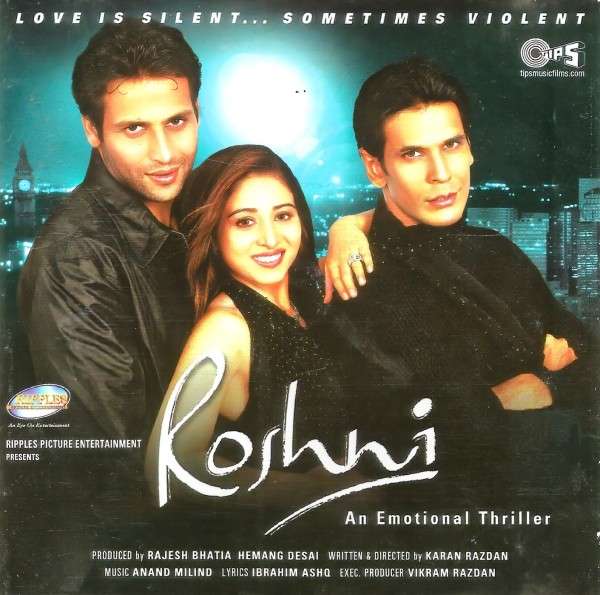 Roshni - 2002 - ACD - MP3 - VBR - 320Kbps