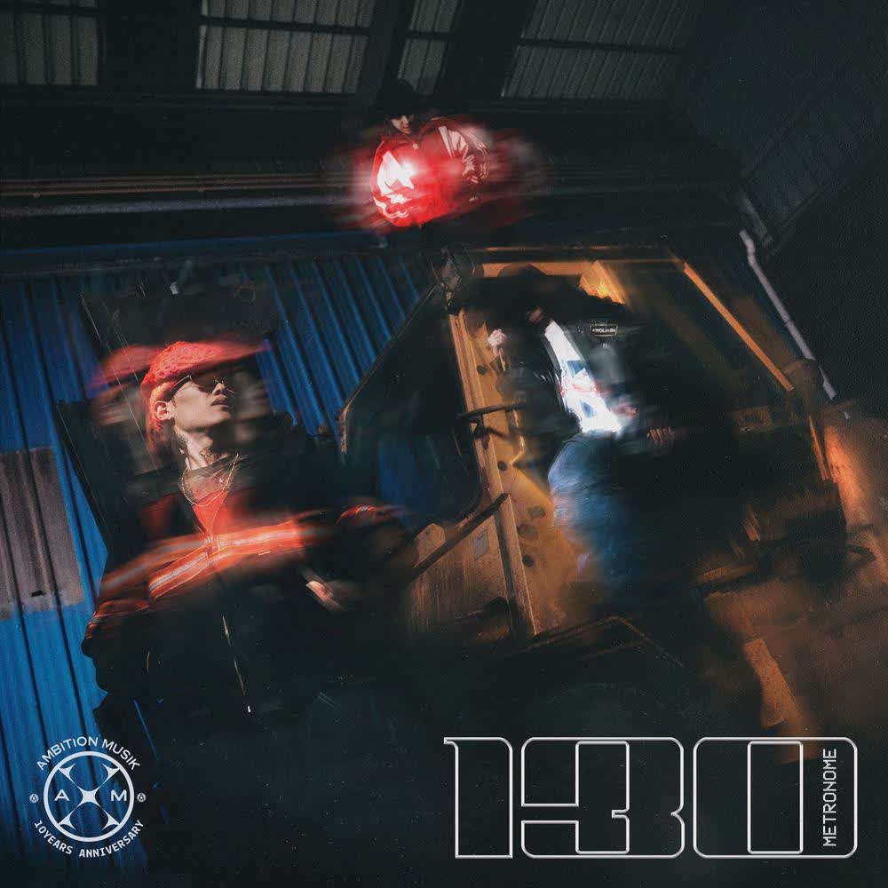 Zene The Zilla & Hash Swan & Nosun - 130 메트로놈 (130 Metronome).mp3