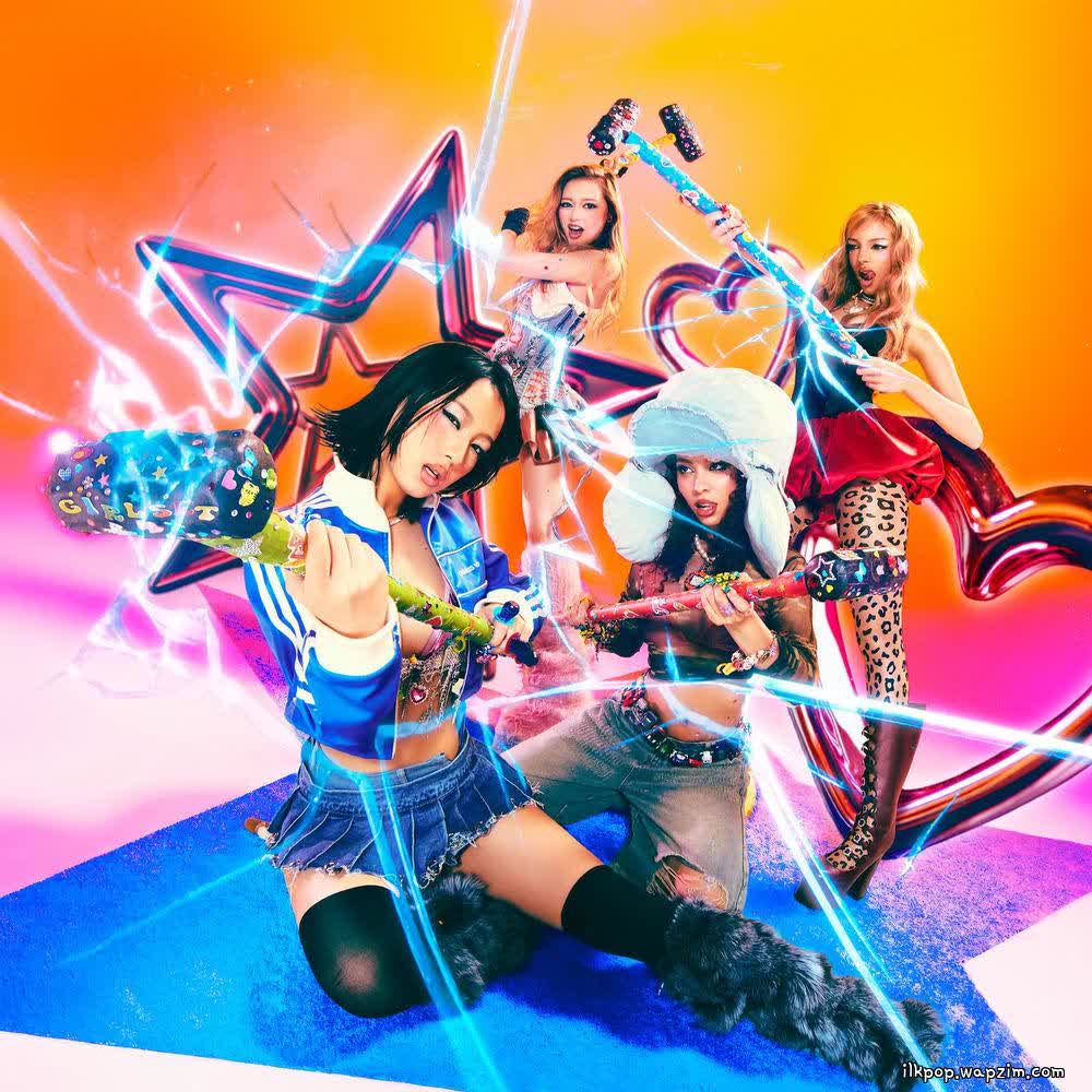 GIRLSET - Little Miss.mp3