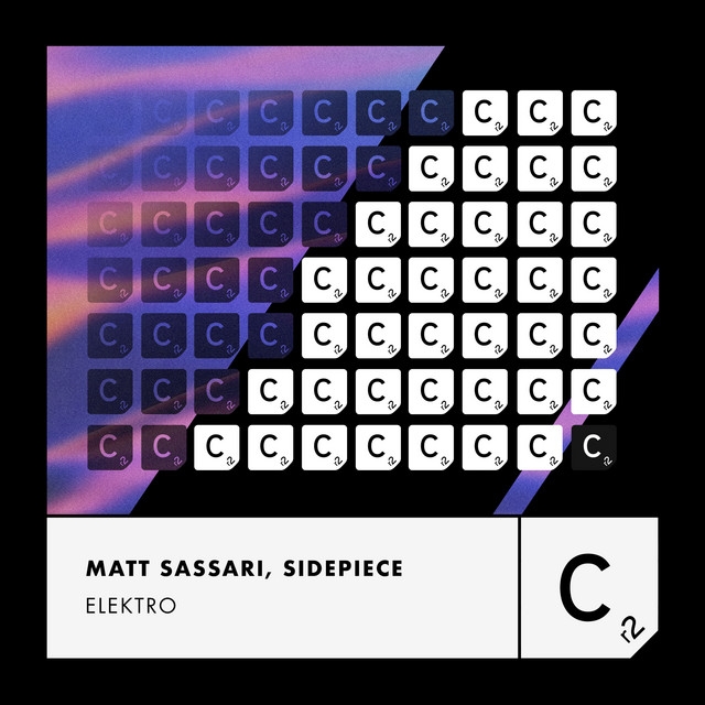 Matt Sassari, SIDEPIECE - Elektro