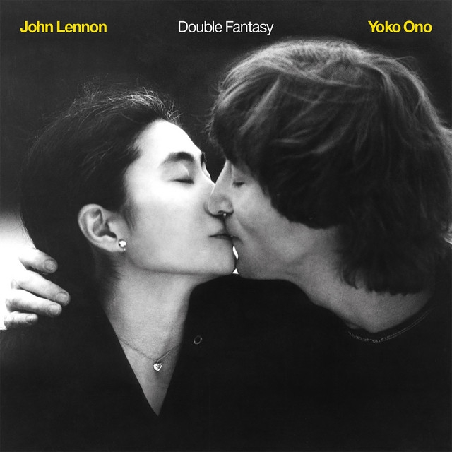 John Lennon - Woman - Remastered 2010