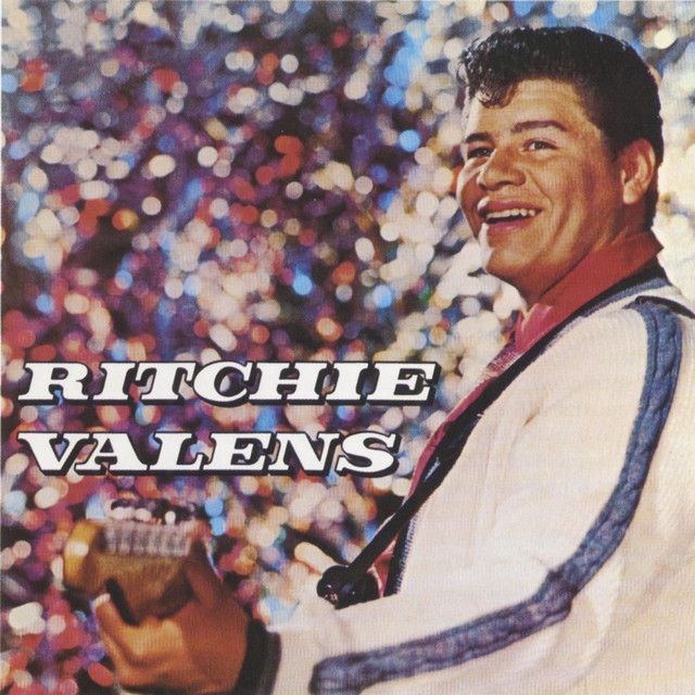 Ritchie Valens - We Belong Together