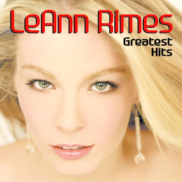 LeAnn Rimes - How Do I Live