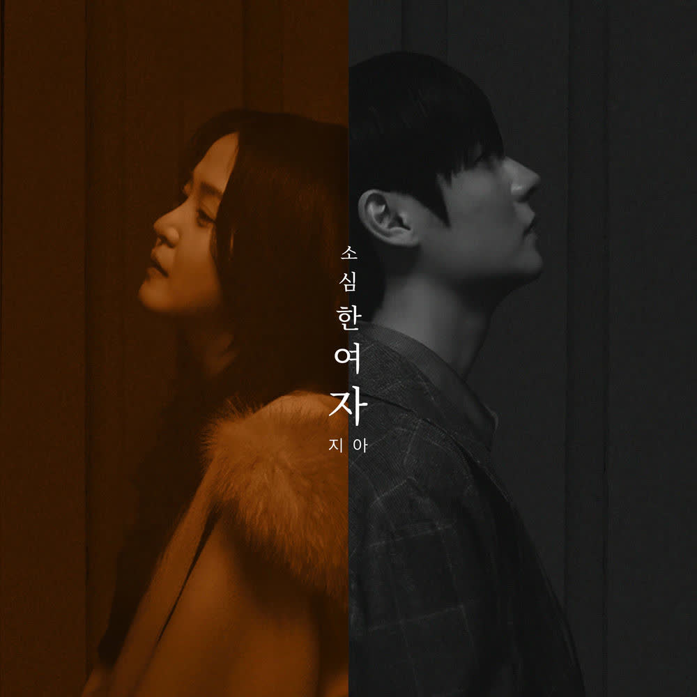 ZiA - 소심한 여자 (A Timid Woman) (PROD. ROCOBERRY).mp3
