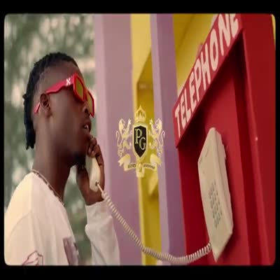 [Download Video] Guchi Ft Zlatan – Scatter My Head