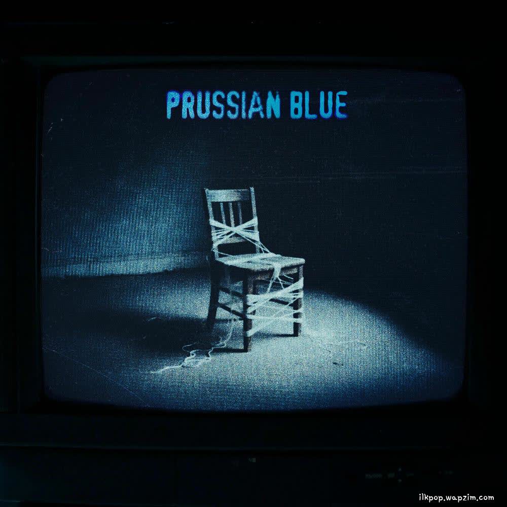 can’t be blue - Waiting.mp3
