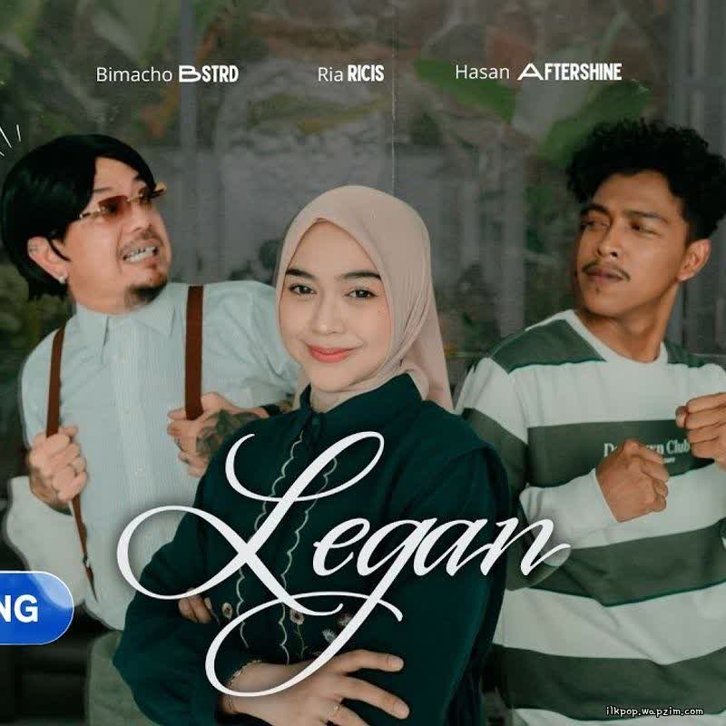 Legan by Aftershine