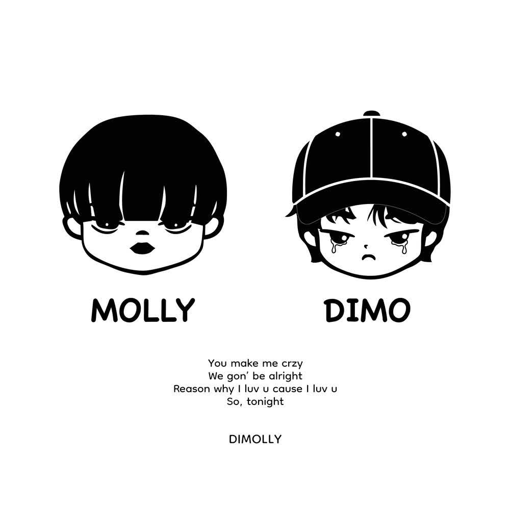Molly Yam & DIMO REX - 괜찮아질 거야 (We gon’ be alright).mp3