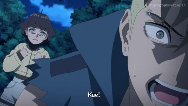 Boruto Episode 271 Subtitle Indonesia