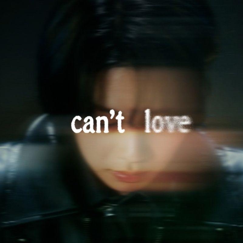 can’t be blue - can’t love (Feat. HAN (Stray Kids)).mp3