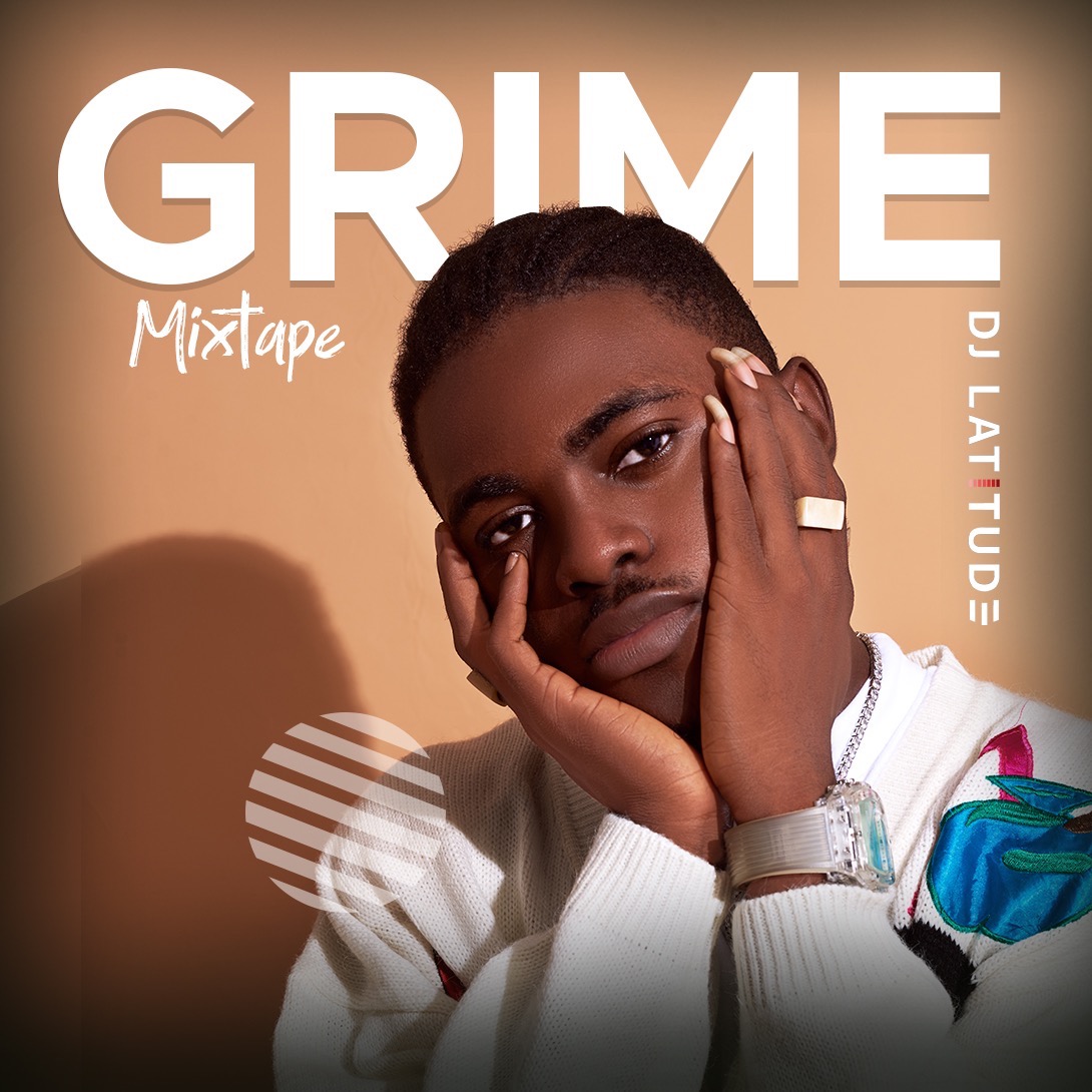 DJ Latitude – “Grime Mixtape”