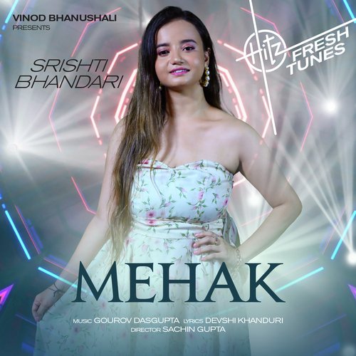 Mehak - Shirishti Bhandari