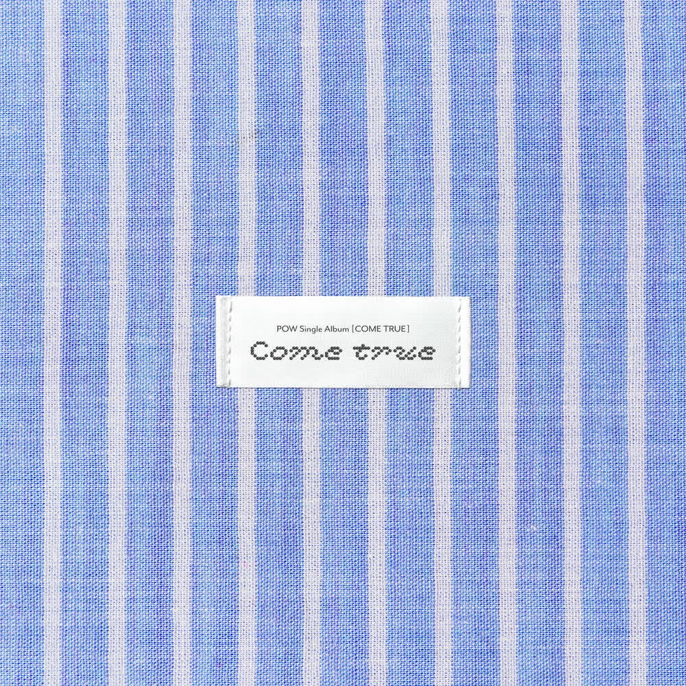 POW - Come True (feat. Shin Onyu of Shin In Ryu).mp3