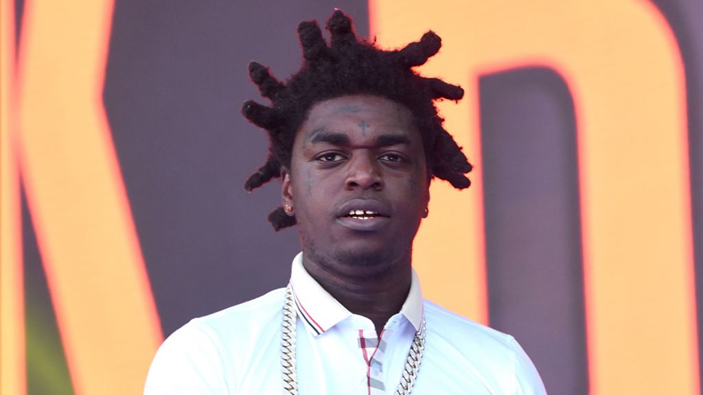 Kodak Black – Remember The Times