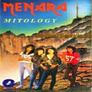 Download Menara - Cempaka Hati.mp3