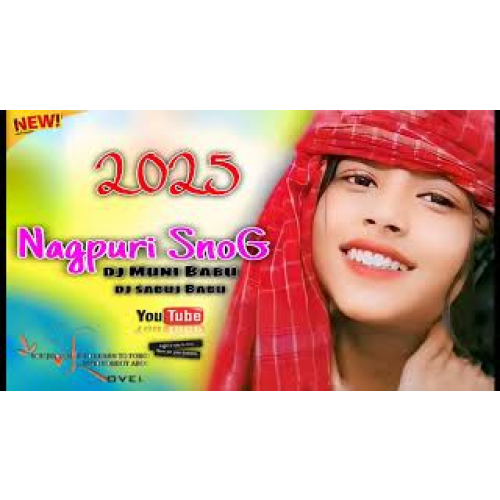 Nagpuri SnoG New dj muni  Babu view (2025 26) Nagpuri song dj Sabuj  Babu ( st susmita jaan )