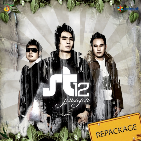 ST12 – Putri Iklan (New Version) Image Cover