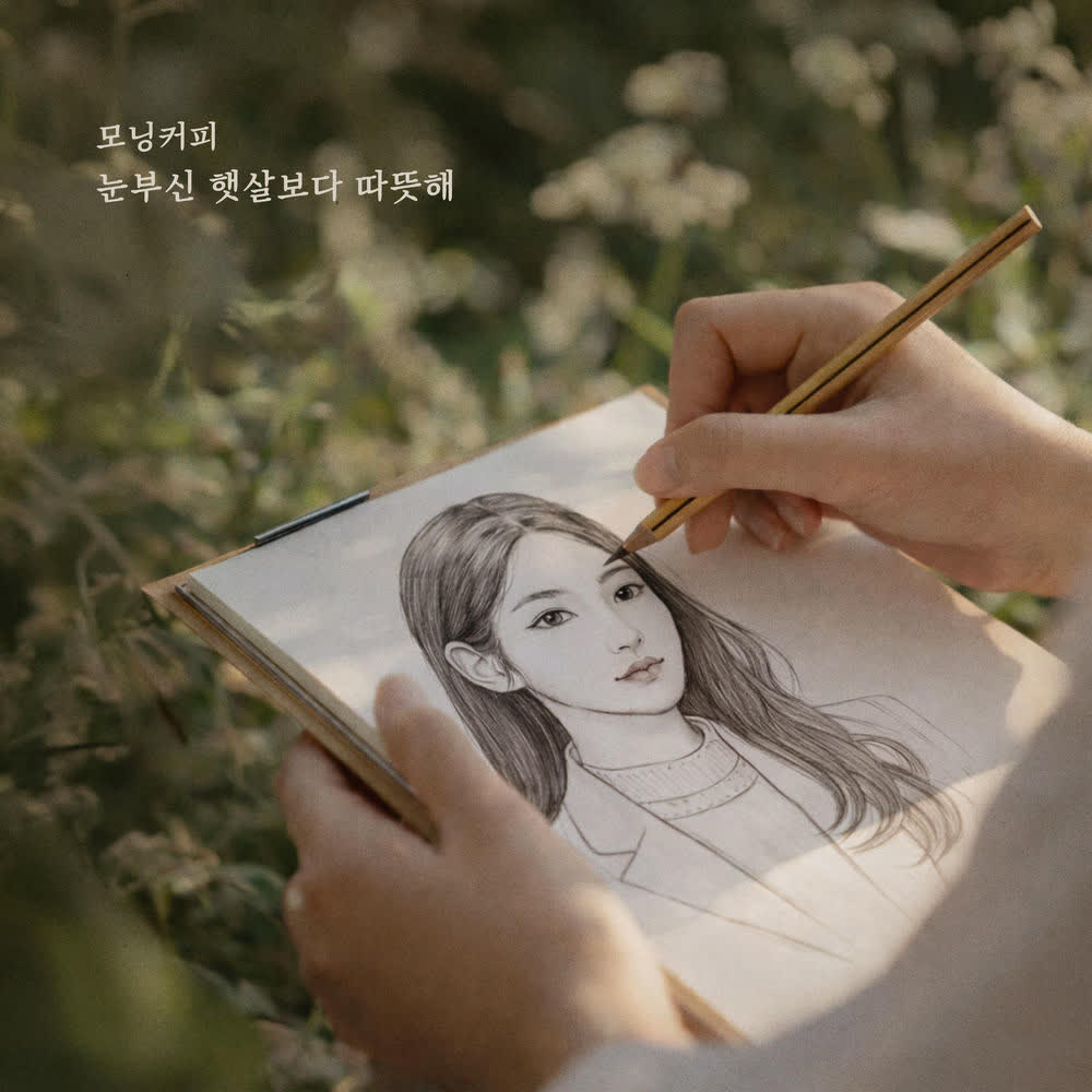 Morning Coffee - 눈부신 햇살보다 따뜻해 (Warmer Than Sunshine).mp3