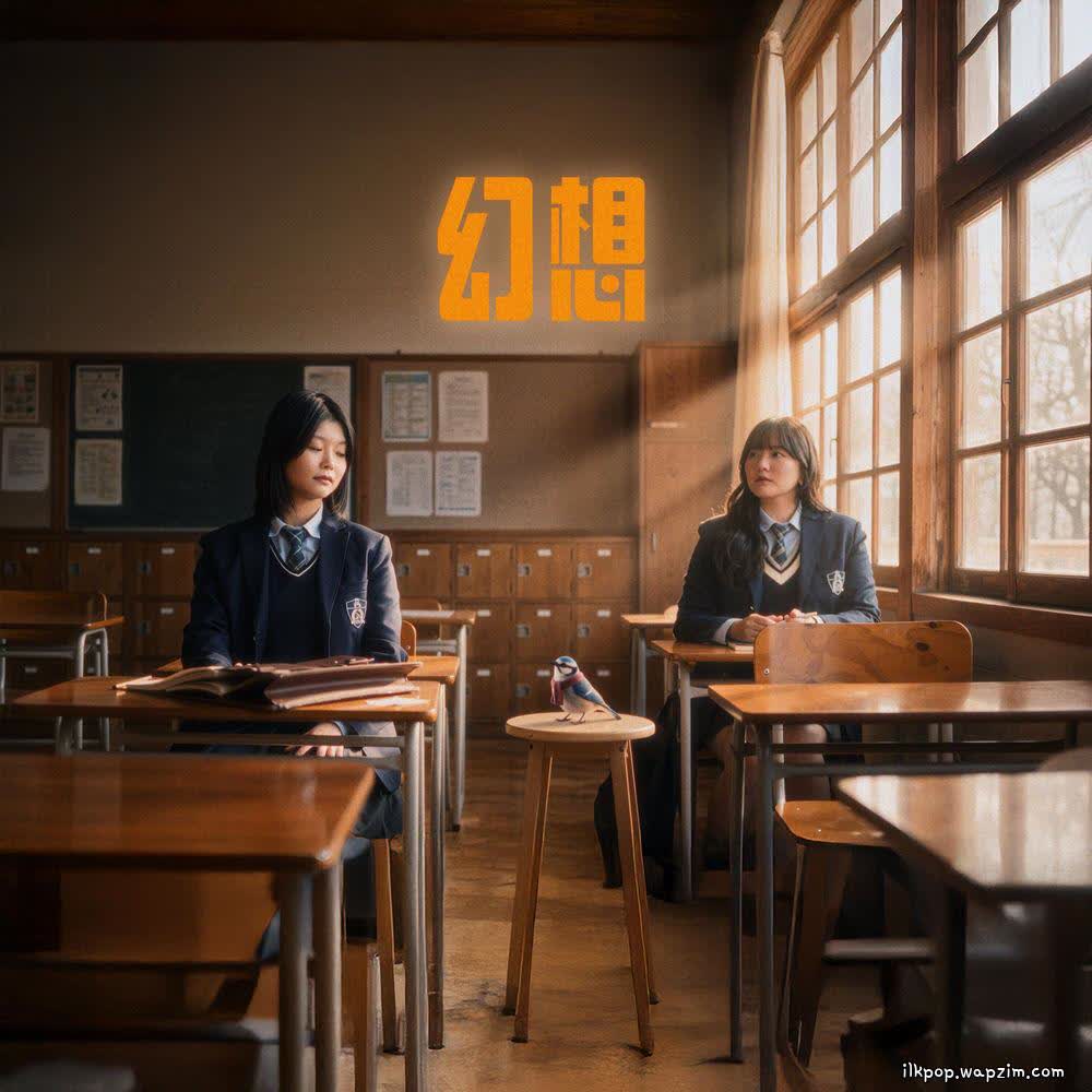 Red Chair - 환상 (Afterglow).mp3