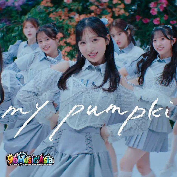 Thumbnail 8LQ_Oh_my_pumpkin!_Music_Video__AKB48_66th_Single【公式】_(96Music.Asia)