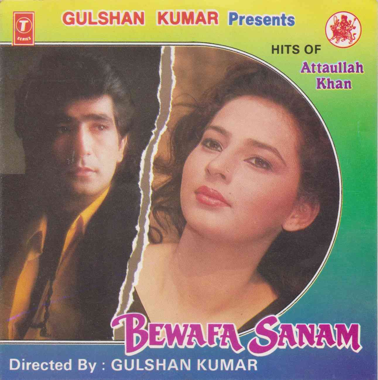 Bewafa Sanam - 1993 - ACD - FLAC - VBR - 1024Kbps