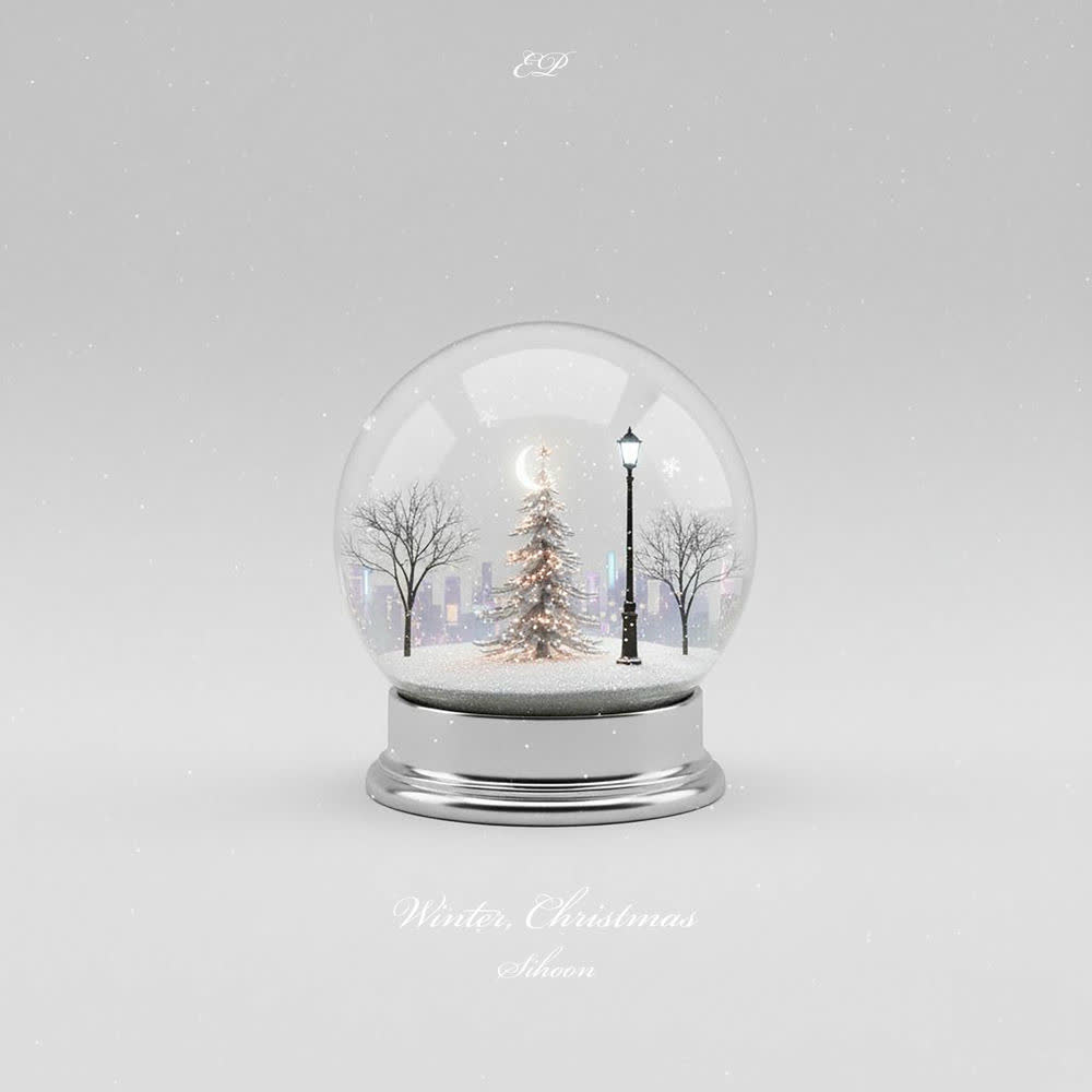 Sihoon - Christmas Tree.mp3