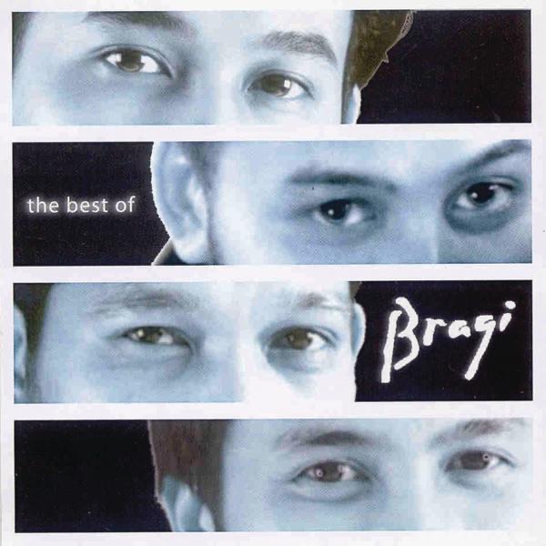 Bragi – Semua Cinta Image Cover