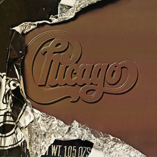 Chicago - If You Leave Me Now