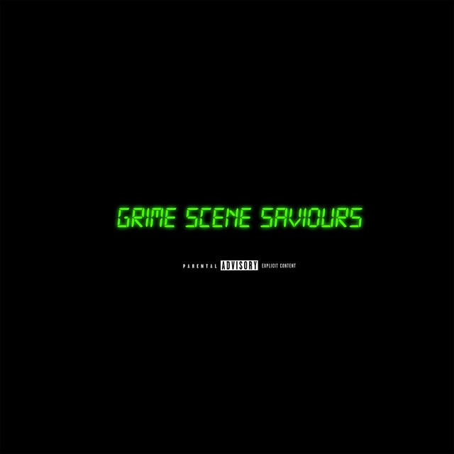 Chip, D Double E, Frisco, Flirta D, Skepta, Bruza, Jme, Jendor, Novelist, Jamakabi, Flowdan - Grime Scene Saviours (feat. D Double E, Frisco, Flirta D, Skepta, Bruza, JME, Jendor, Novelist, Jamakabi & Flowdan)