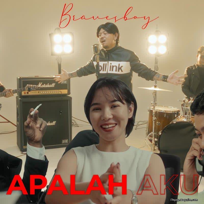 Apalah Aku by Bravesboy