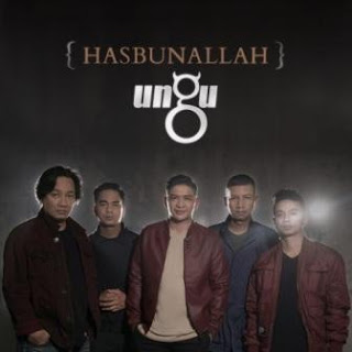 Ungu - Hasbunallah