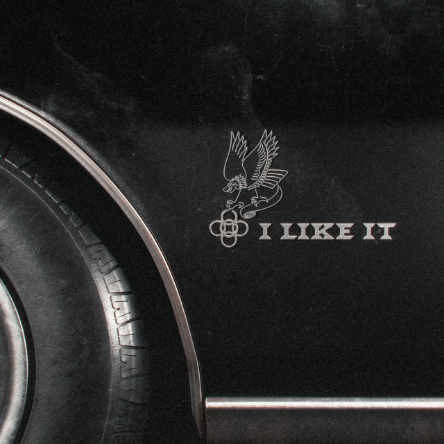 Alesso/Nate Smith - I Like It (with Nate Smith)