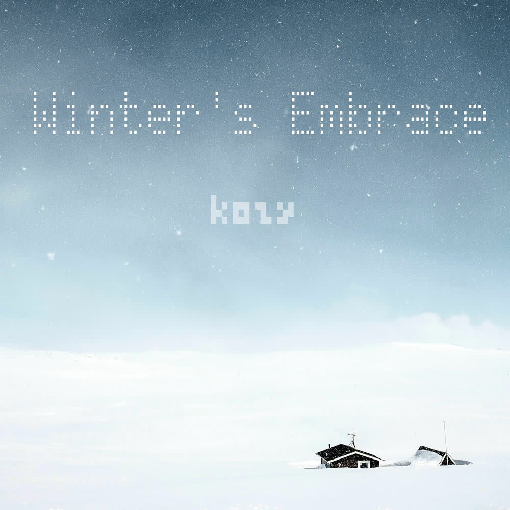 Winter's Embrace by Kozy