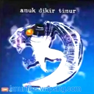 Download Amuk - 7 Pelangi.mp3