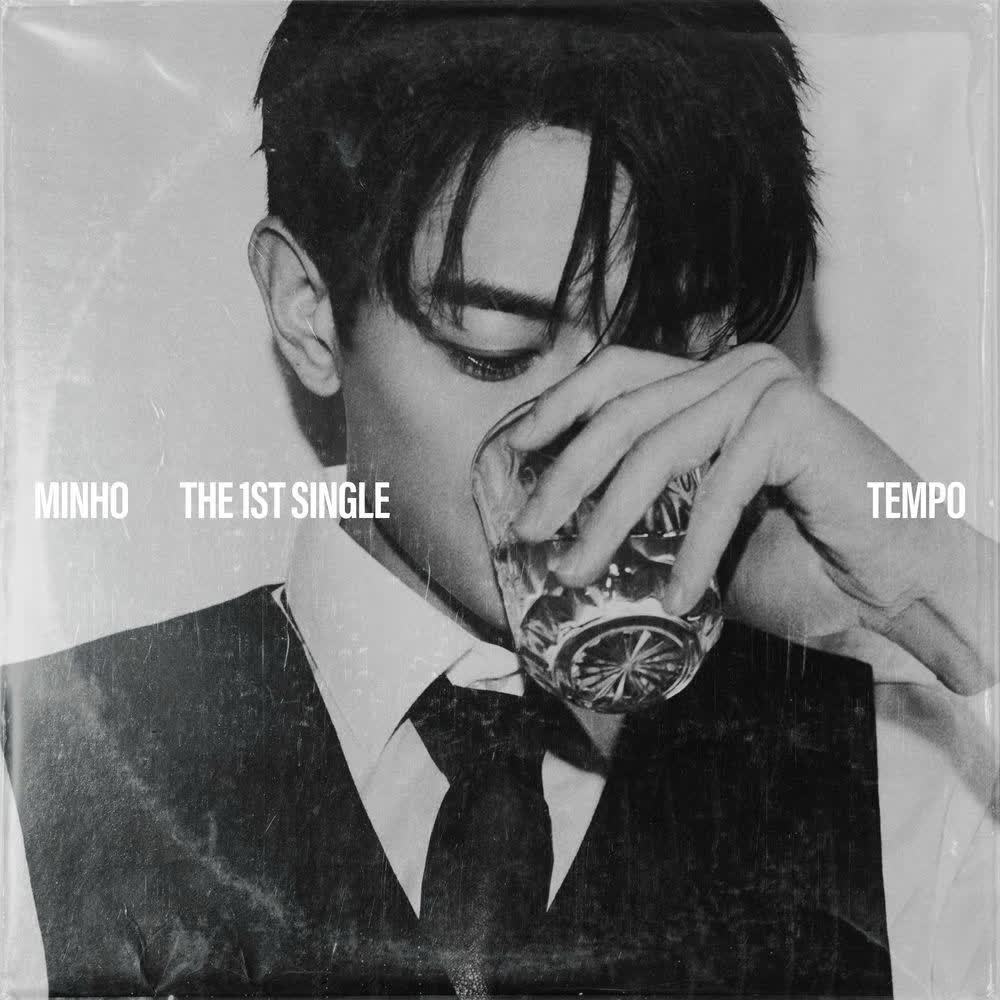 MINHO (SHINee) - TEMPO.mp3