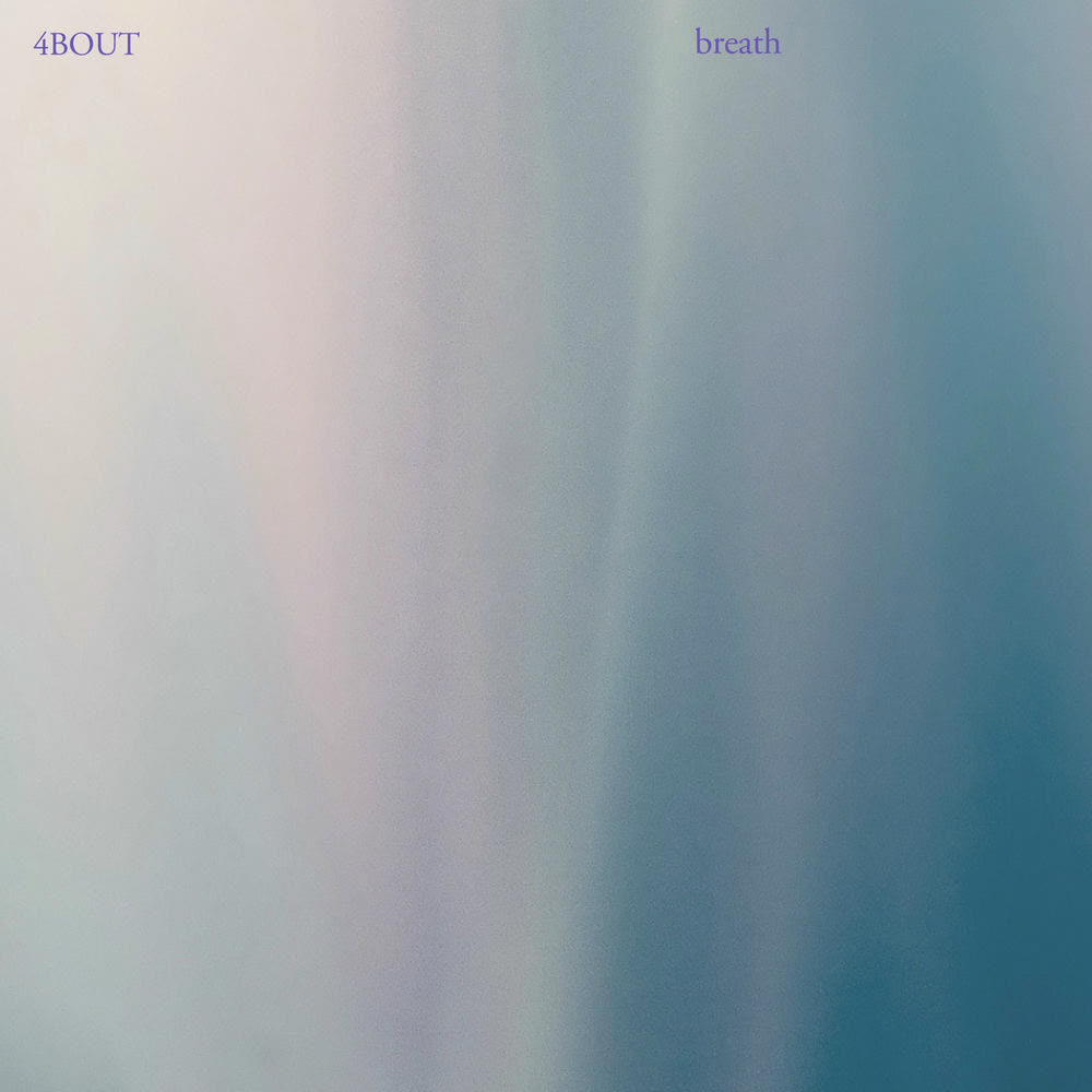 숨결 (Breath) (Guitar Ver.) by 4BOUT